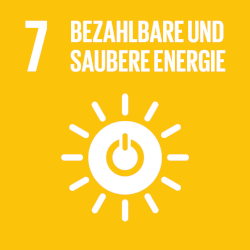 Ziel 7 - Bezahlbare und saubere Energie