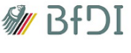 Logo bfdi