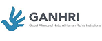 Logo ganhri